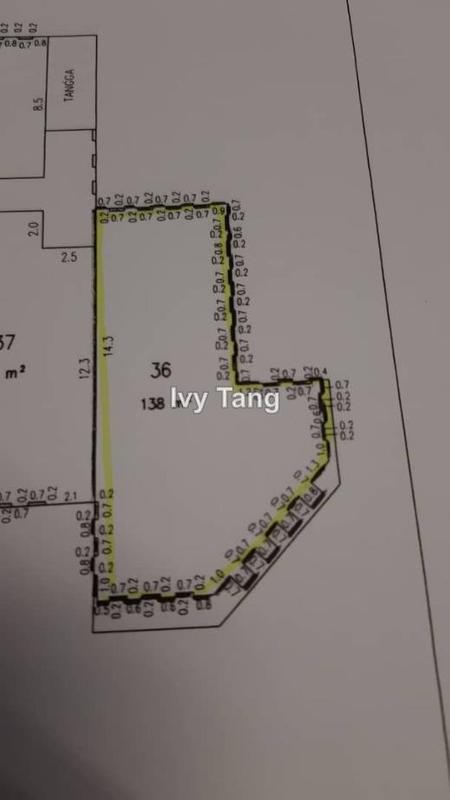 Pejabat untuk Dijual di Ipoh greentown, Ipoh oleh Ivy Tang - iProperty.com.my