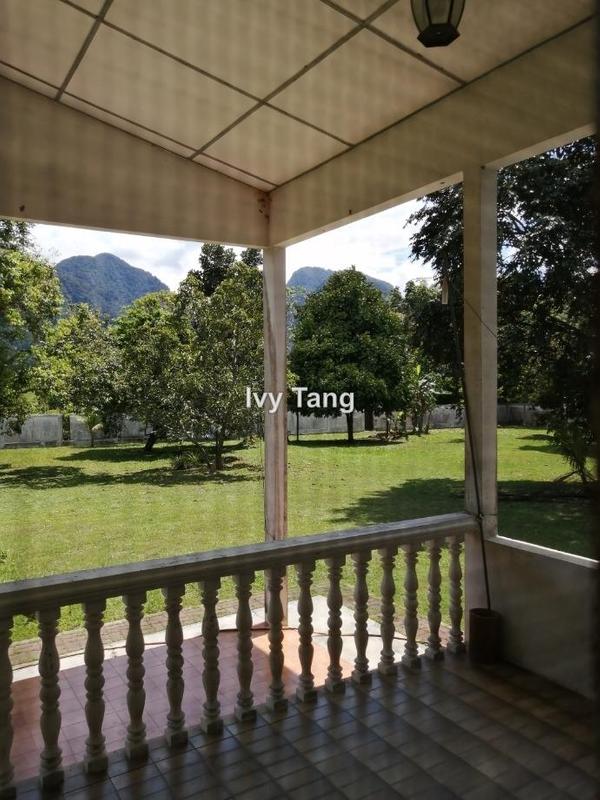 Bungalow House untuk Dijual di Tambun, Tambun height, Ipoh oleh Ivy Tang - iProperty.com.my