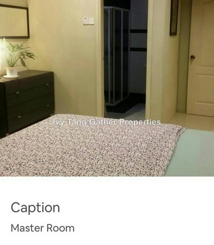 Condominium for Sale in Canning Suites by Ivy Tang - iProperty.com.my