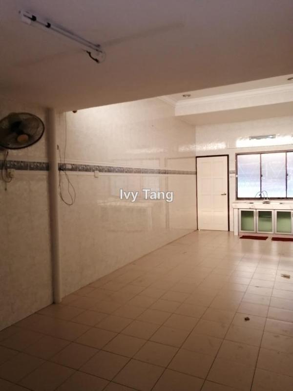 Rumah Teres 1-Tingkat untuk Dijual di Bercham, Ipoh oleh Ivy Tang - iProperty.com.my