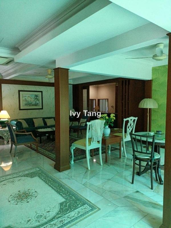 Tanah Pertanian untuk Dijual di Tambun height, Tambun oleh Ivy Tang - iProperty.com.my