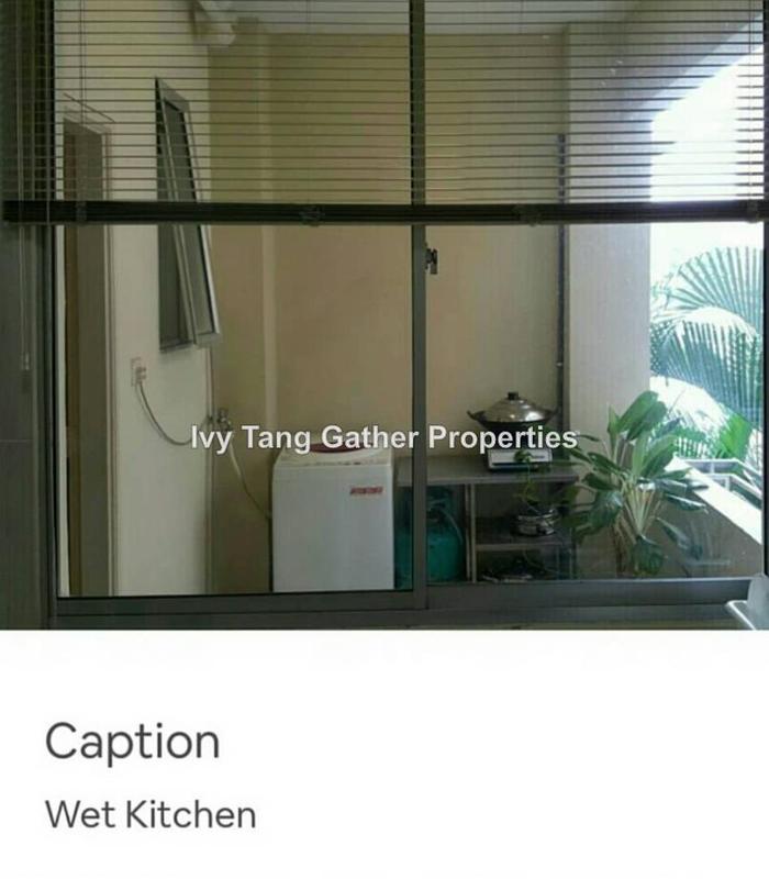 For Sale - Canning Suites, Taman Canning, Ipoh