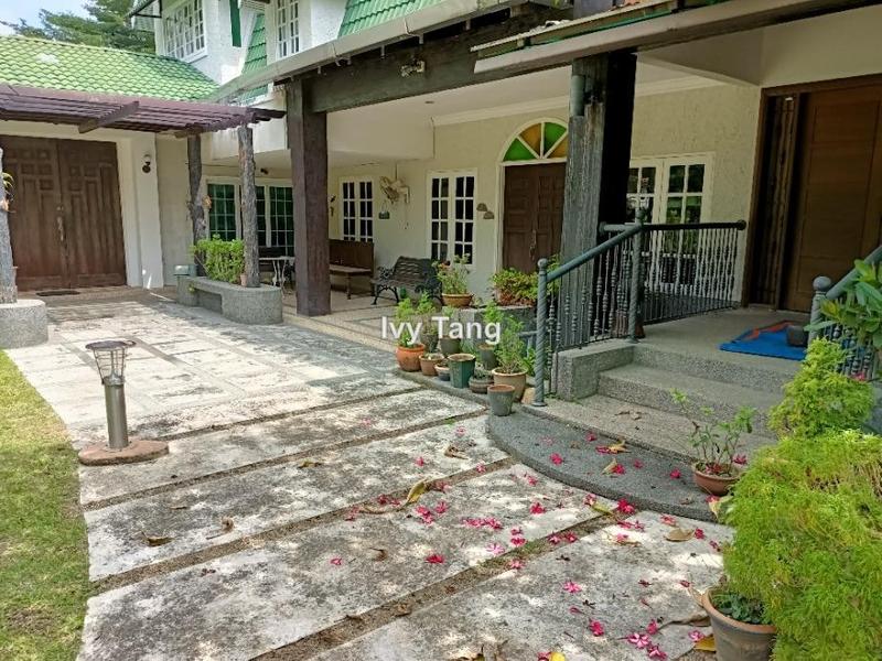 Tanah Pertanian untuk Dijual di Tambun height, Tambun oleh Ivy Tang - iProperty.com.my