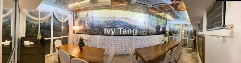 Banglo Komersial untuk Dijual di Greentown, ipoh, Ipoh oleh Ivy Tang - iProperty.com.my