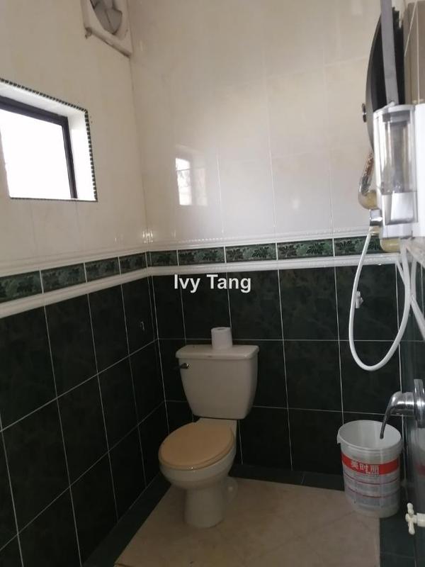 Rumah Teres 1-Tingkat untuk Dijual di Bercham, Ipoh oleh Ivy Tang - iProperty.com.my