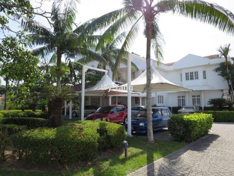 Bungalow House for Sale in tigerlane, Ipoh by Ivy Tang - iProperty.com.my