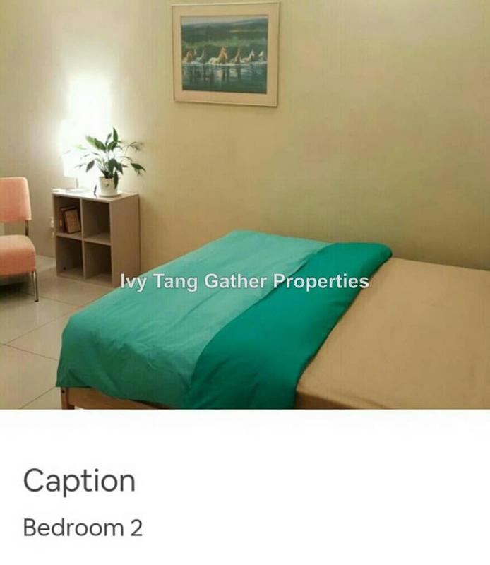 Condominium for Sale in Canning Suites by Ivy Tang - iProperty.com.my