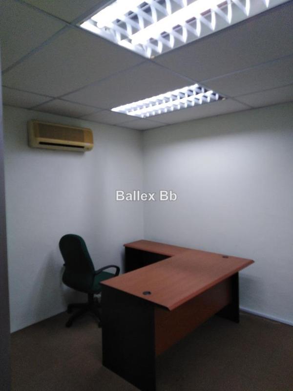 Shop / Office for Rent in Kota Kemuning, Shah Alam by Ballex Bee - iProperty.com.my