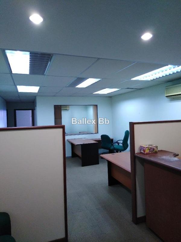 Shop / Office for Rent in Kota Kemuning, Shah Alam by Ballex Bee - iProperty.com.my