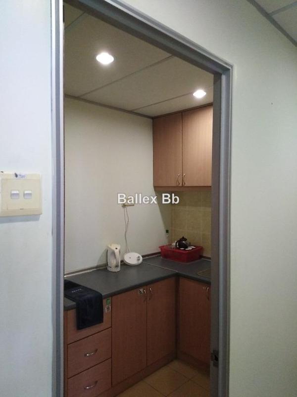Shop / Office for Rent in Kota Kemuning, Shah Alam by Ballex Bee - iProperty.com.my