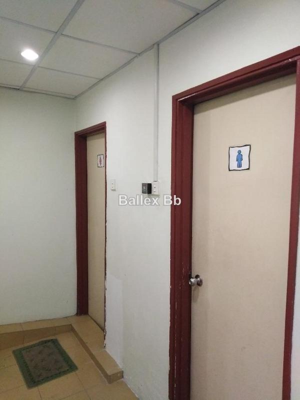 Shop / Office for Rent in Kota Kemuning, Shah Alam by Ballex Bee - iProperty.com.my
