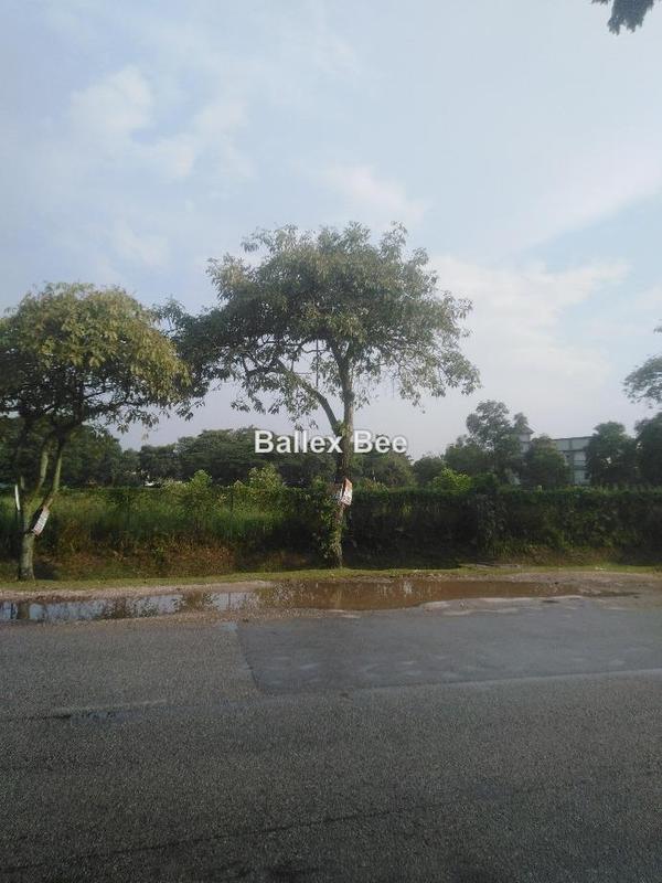 Tanah Perindustrian untuk Dijual di Taman Perindustrian Axis Seksyen 25, Shah Alam oleh Ballex Bee - iProperty.com.my