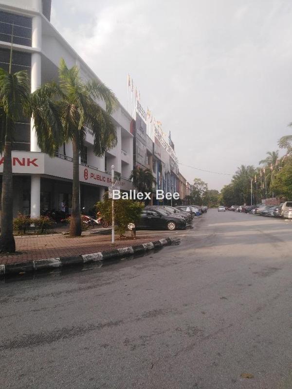 Tanah Perindustrian untuk Dijual di Taman Perindustrian Axis Seksyen 25, Shah Alam oleh Ballex Bee - iProperty.com.my
