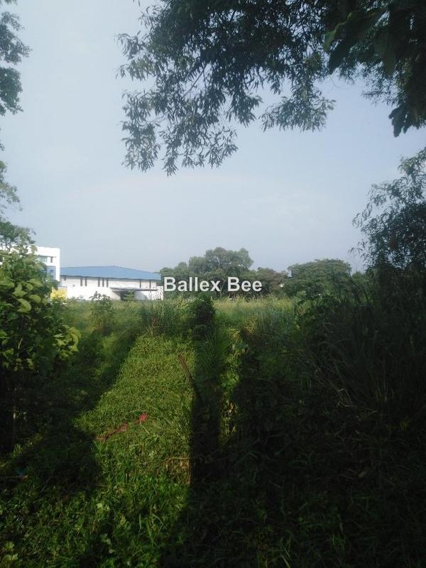 Tanah Perindustrian untuk Dijual di Taman Perindustrian Axis Seksyen 25, Shah Alam oleh Ballex Bee - iProperty.com.my