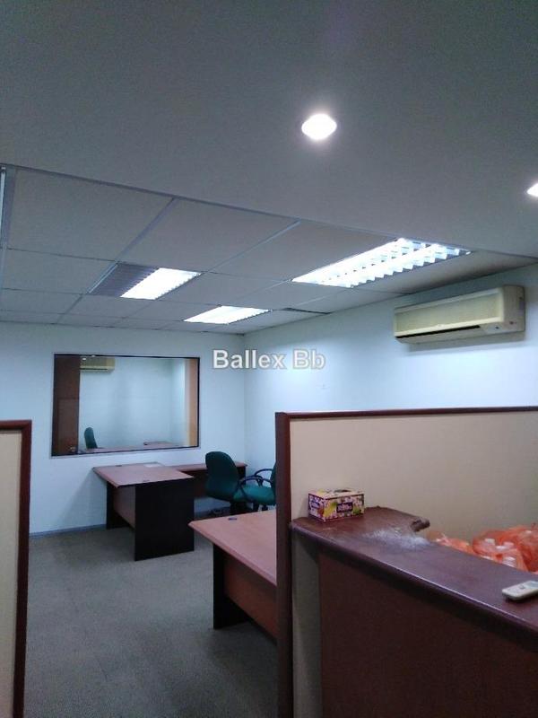 Shop / Office for Rent in Kota Kemuning, Shah Alam by Ballex Bee - iProperty.com.my