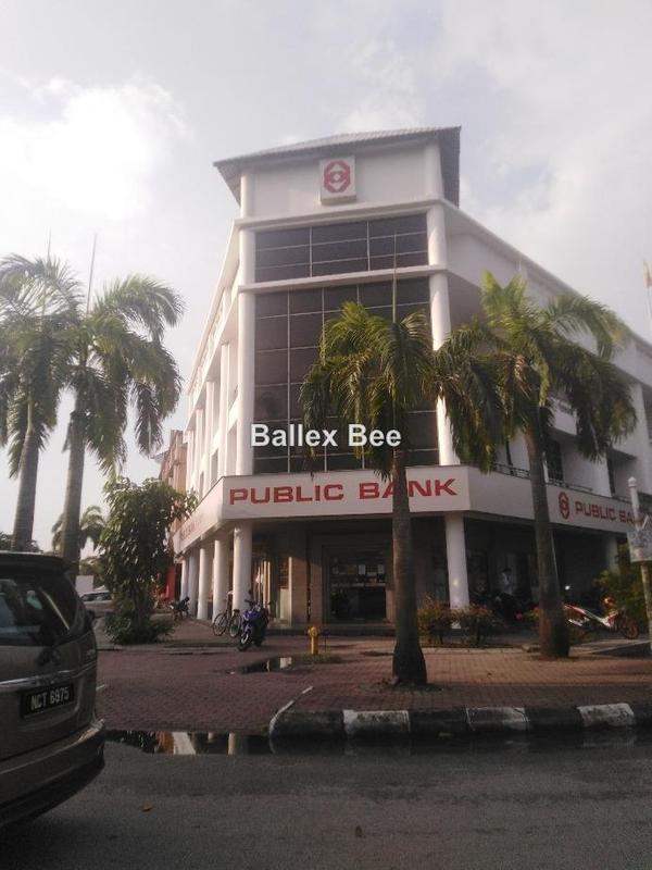Tanah Perindustrian untuk Dijual di Taman Perindustrian Axis Seksyen 25, Shah Alam oleh Ballex Bee - iProperty.com.my