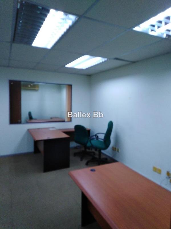 Shop / Office for Rent in Kota Kemuning, Shah Alam by Ballex Bee - iProperty.com.my