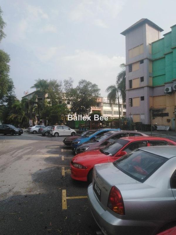 Tanah Perindustrian untuk Dijual di Taman Perindustrian Axis Seksyen 25, Shah Alam oleh Ballex Bee - iProperty.com.my