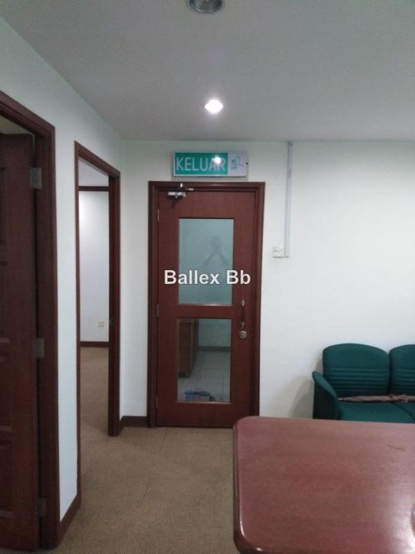 Shop / Office for Rent in Kota Kemuning, Shah Alam by Ballex Bee - iProperty.com.my