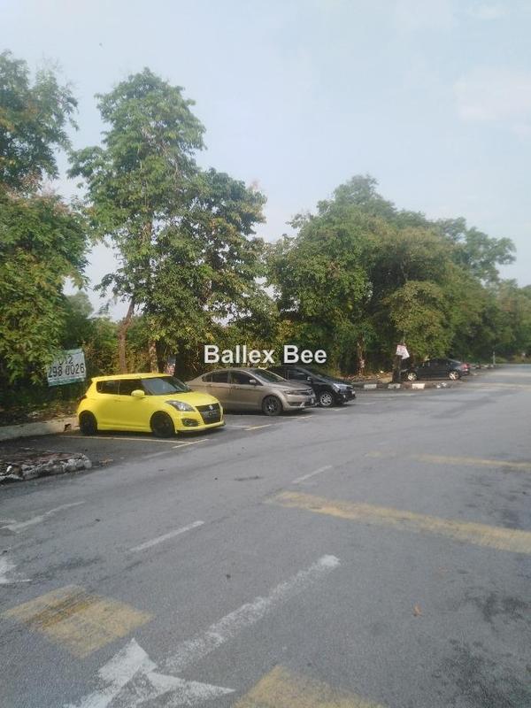 Tanah Perindustrian untuk Dijual di Taman Perindustrian Axis Seksyen 25, Shah Alam oleh Ballex Bee - iProperty.com.my