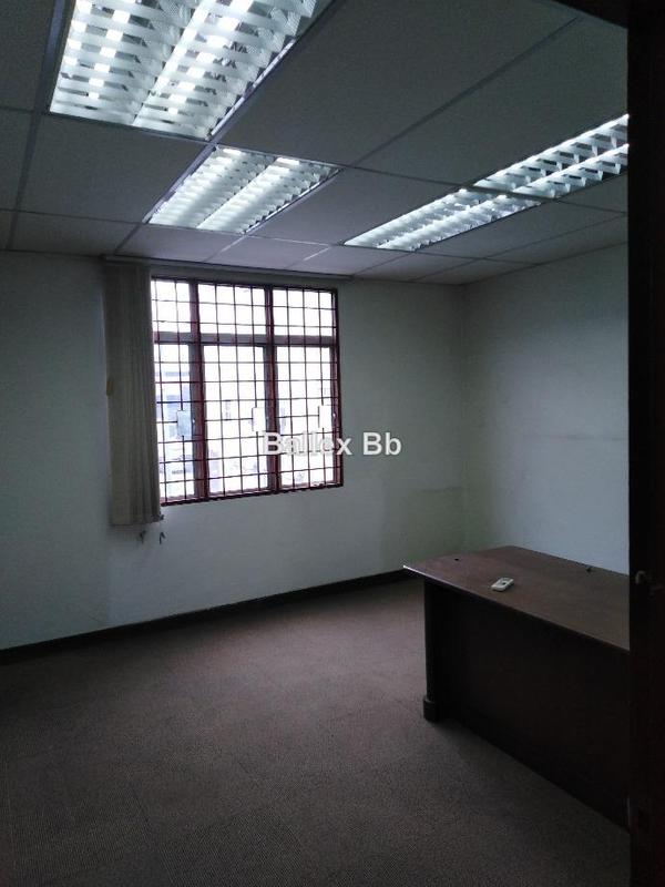 Shop / Office for Rent in Kota Kemuning, Shah Alam by Ballex Bee - iProperty.com.my