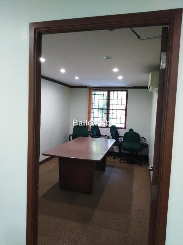 Shop / Office for Rent in Kota Kemuning, Shah Alam by Ballex Bee - iProperty.com.my