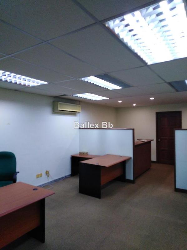 Shop / Office for Rent in Kota Kemuning, Shah Alam by Ballex Bee - iProperty.com.my