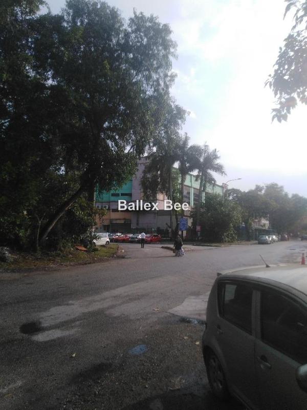 Tanah Perindustrian untuk Dijual di Taman Perindustrian Axis Seksyen 25, Shah Alam oleh Ballex Bee - iProperty.com.my