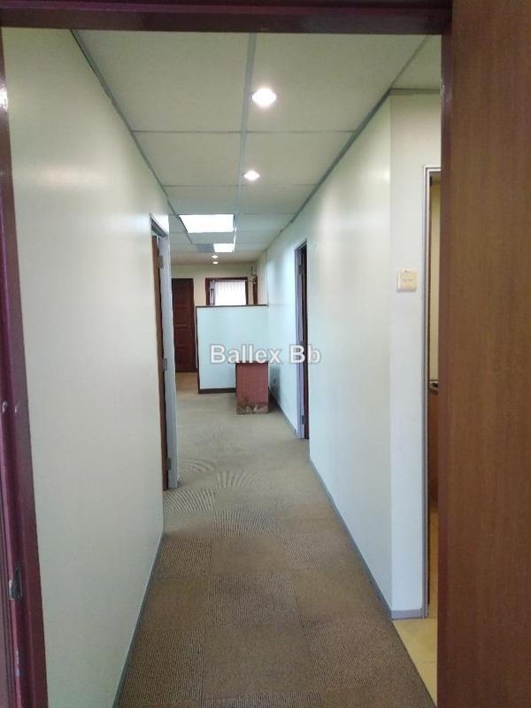 Shop / Office for Rent in Kota Kemuning, Shah Alam by Ballex Bee - iProperty.com.my
