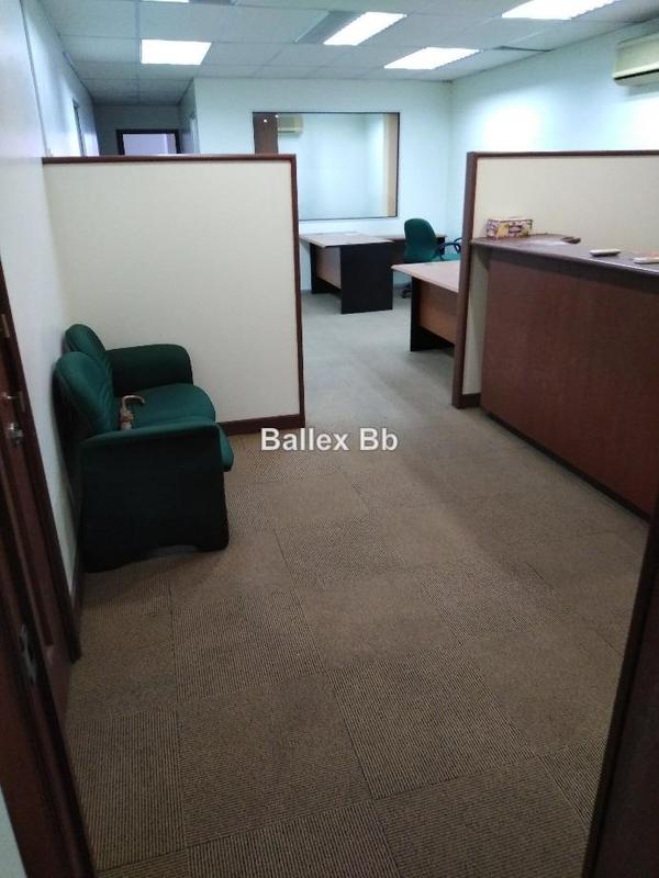 Shop / Office for Rent in Kota Kemuning, Shah Alam by Ballex Bee - iProperty.com.my