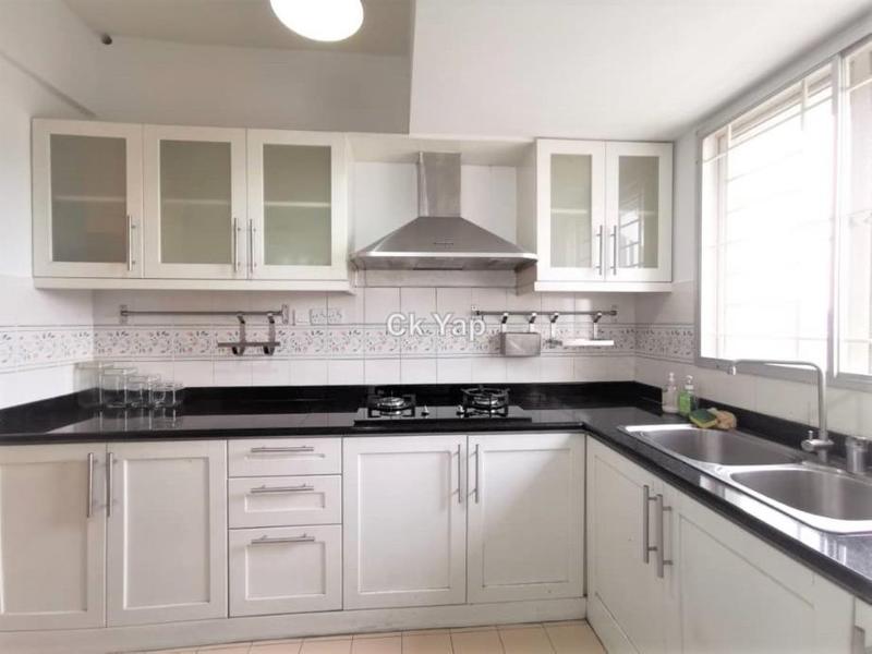 Condominium for Rent in Casa Damansara by Ck Yap - iProperty.com.my