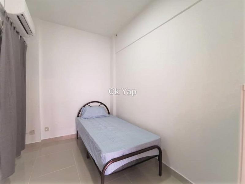 Condominium for Rent in Casa Damansara by Ck Yap - iProperty.com.my