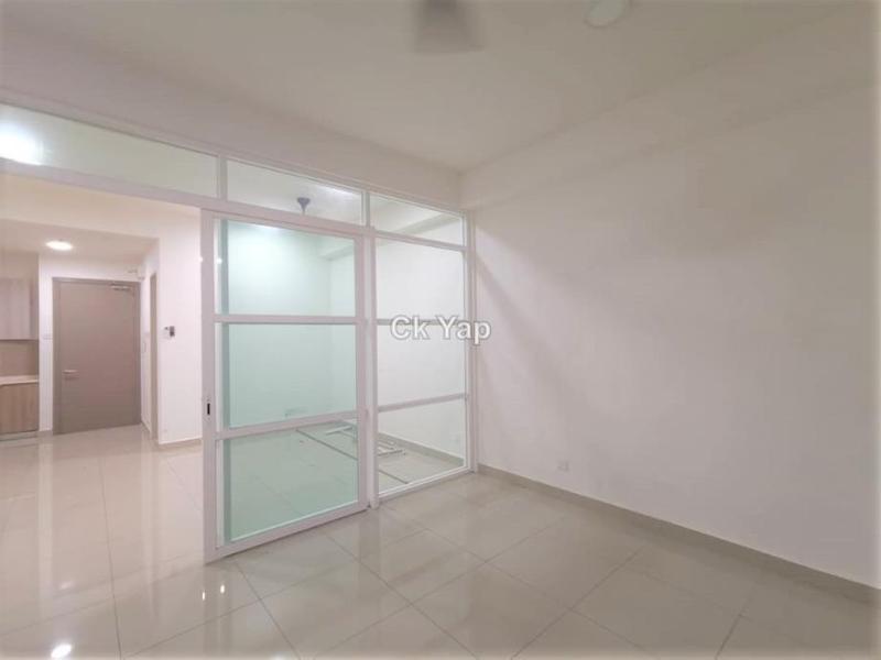 Kondominium untuk Disewa di Mutiara Ville oleh Ck Yap - iProperty.com.my