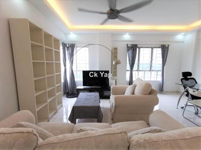 Condominium for Rent in Casa Damansara by Ck Yap - iProperty.com.my