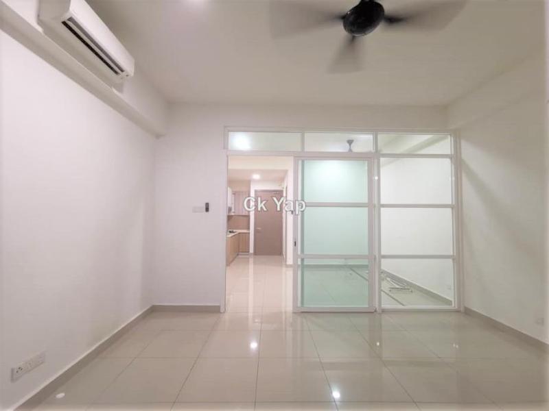 Kondominium untuk Disewa di Mutiara Ville oleh Ck Yap - iProperty.com.my