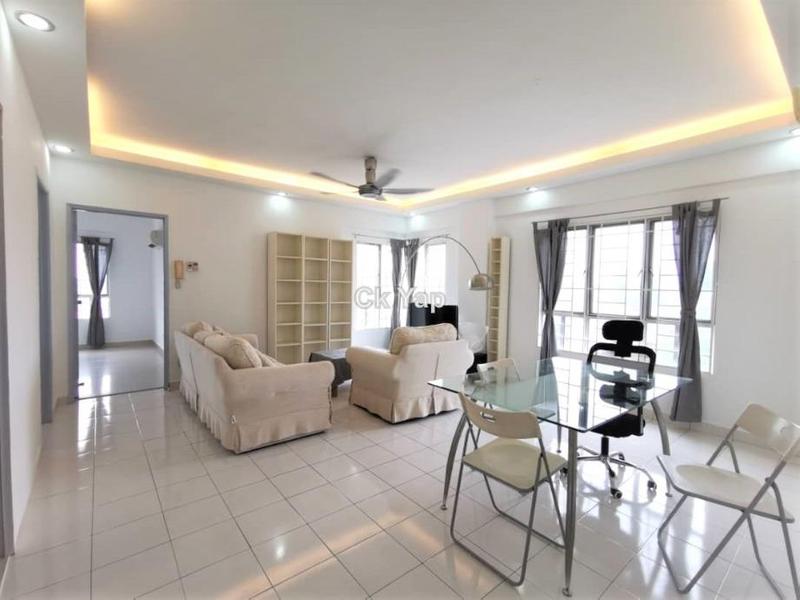 Condominium for Rent in Casa Damansara by Ck Yap - iProperty.com.my