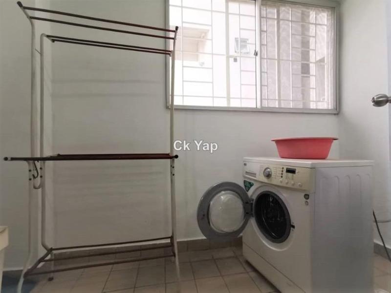 Condominium for Rent in Casa Damansara by Ck Yap - iProperty.com.my