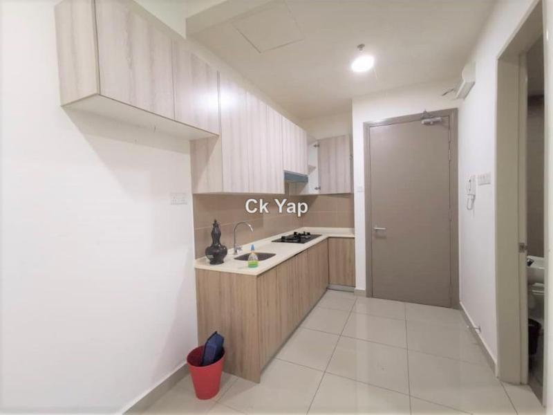 Kondominium untuk Disewa di Mutiara Ville oleh Ck Yap - iProperty.com.my