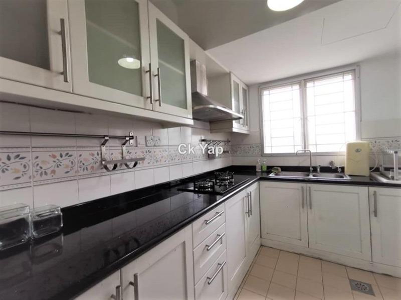 Condominium for Rent in Casa Damansara by Ck Yap - iProperty.com.my