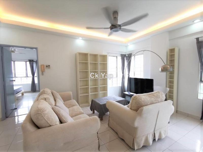 Condominium for Rent in Casa Damansara by Ck Yap - iProperty.com.my