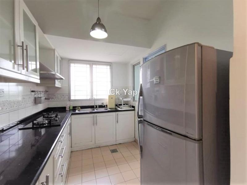 Condominium for Rent in Casa Damansara by Ck Yap - iProperty.com.my