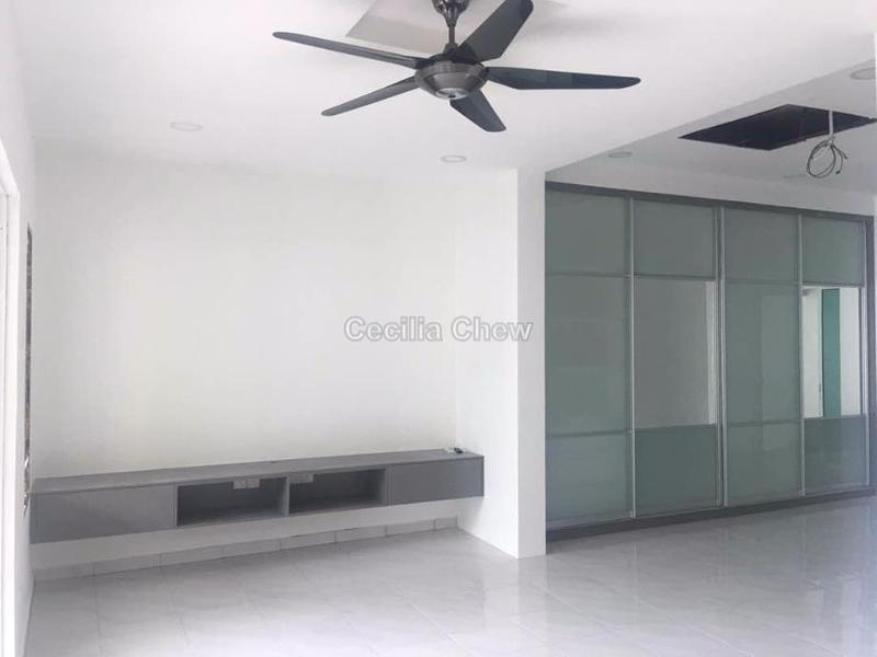 Rumah Berangkai 2.5 Tingkat untuk Dijual di Bukit Antarabangsa, Ampang oleh Celia Chew - iProperty.com.my