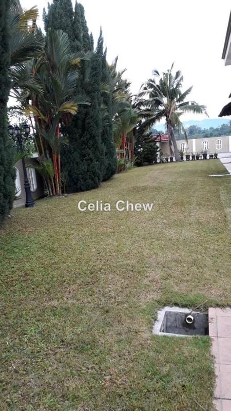 Bungalow House for Sale in Bukit Blossom Merbok, Seremban by Celia Chew - iProperty.com.my