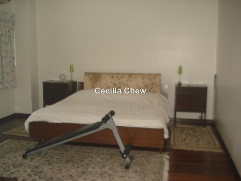 Pangsapuri untuk Dijual di Desa Ukay oleh Celia Chew - iProperty.com.my