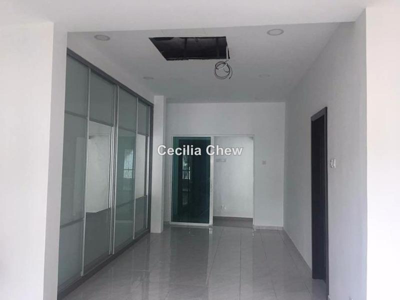 Rumah Berangkai 2.5 Tingkat untuk Dijual di Bukit Antarabangsa, Ampang oleh Celia Chew - iProperty.com.my