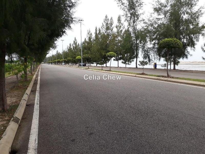 Commercial Land for Sale in Melaka, Melaka City by Celia Chew - iProperty.com.my