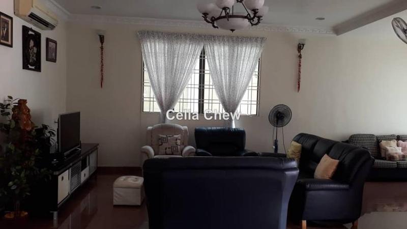 Bungalow House for Sale in Bukit Blossom Merbok, Seremban by Celia Chew - iProperty.com.my