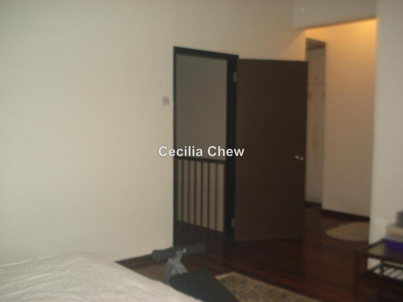 Pangsapuri untuk Dijual di Desa Ukay oleh Celia Chew - iProperty.com.my