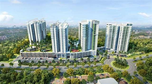 For Sale - Jadite Suites