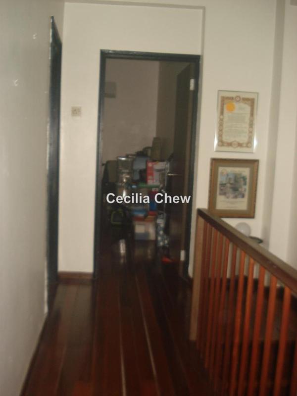 Pangsapuri untuk Dijual di Desa Ukay oleh Celia Chew - iProperty.com.my